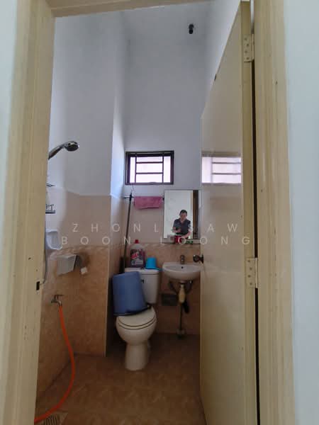 Bungalow House for Sale in Gertak Sanggul (Penang) - Zhonl Saw Boon Loong - Bathroom - PropertyGuru.com.my