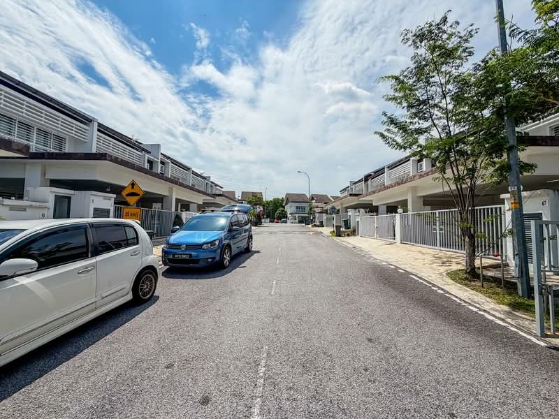 2-storey Terraced House for Sale in Nilai Impian (Nilai) - Zul Hasif - PropertyGuru.com.my