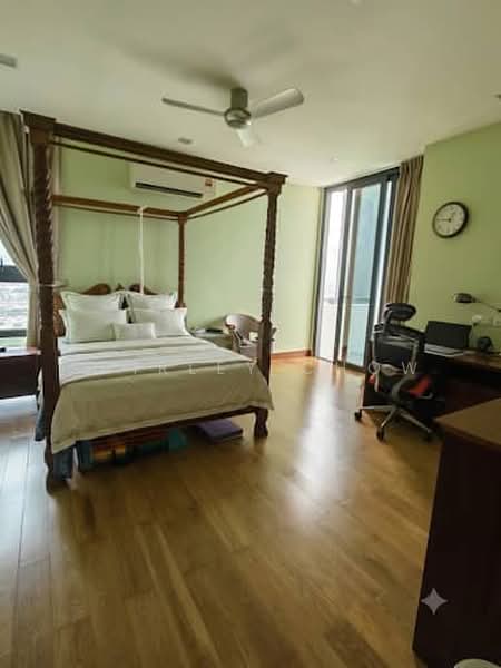 Kondominium untuk Disewa di Harrington Suites - shirley Chow - PropertyGuru.com.my