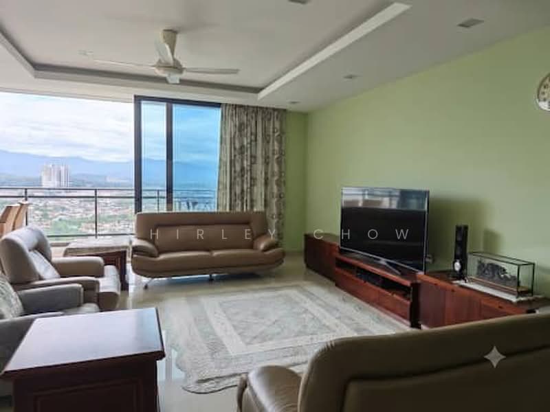 Kondominium untuk Disewa di Harrington Suites - shirley Chow - PropertyGuru.com.my