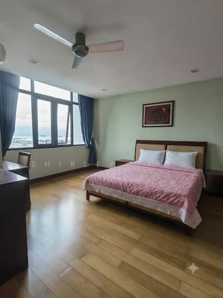 Kondominium untuk Disewa di Harrington Suites - shirley Chow - PropertyGuru.com.my