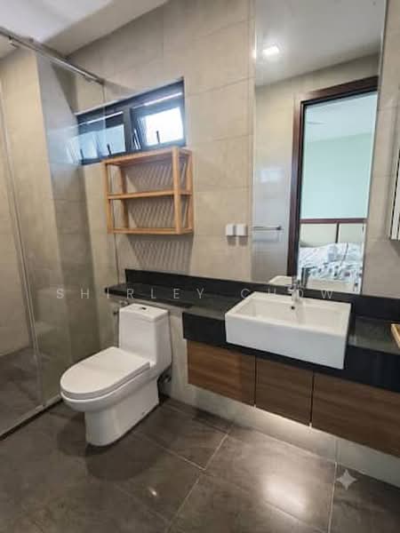 Kondominium untuk Disewa di Harrington Suites - shirley Chow - PropertyGuru.com.my