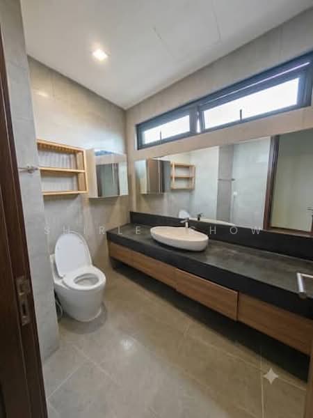 Kondominium untuk Disewa di Harrington Suites - shirley Chow - PropertyGuru.com.my