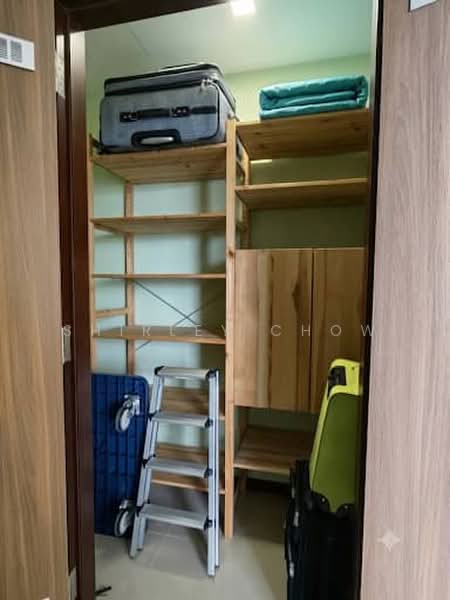 Kondominium untuk Disewa di Harrington Suites - shirley Chow - PropertyGuru.com.my