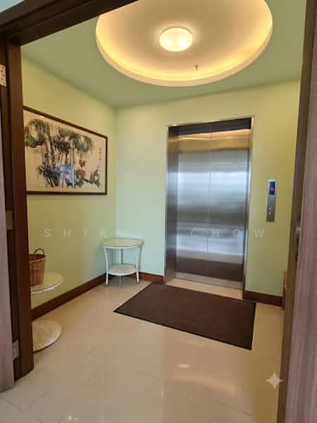 Kondominium untuk Disewa di Harrington Suites - shirley Chow - PropertyGuru.com.my