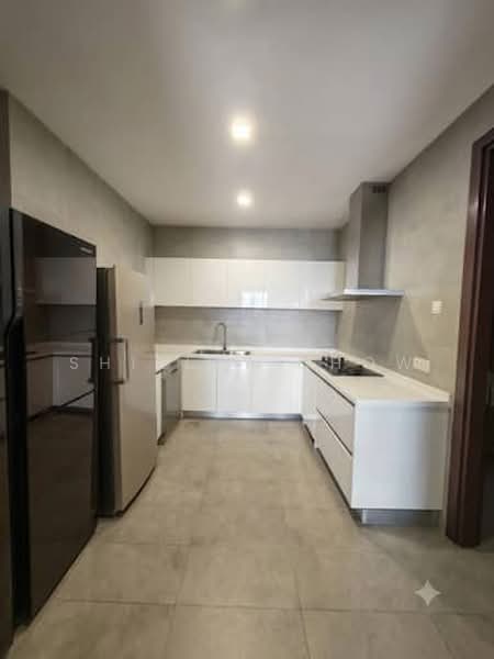 Kondominium untuk Disewa di Harrington Suites - shirley Chow - PropertyGuru.com.my