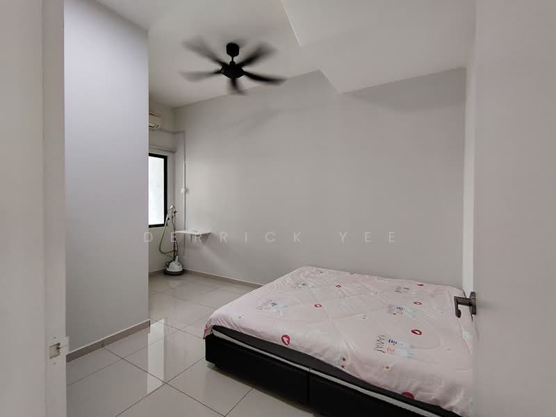 Terraced House for Rent in Melaka City (Melaka) - Derrick Yee - Bedroom - PropertyGuru.com.my