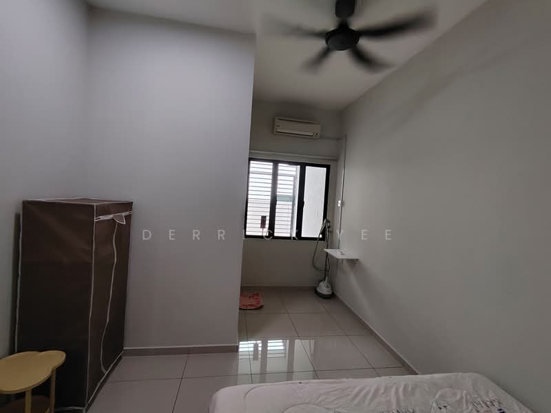 Terraced House for Rent in Melaka City (Melaka) - Derrick Yee - Bedroom - PropertyGuru.com.my