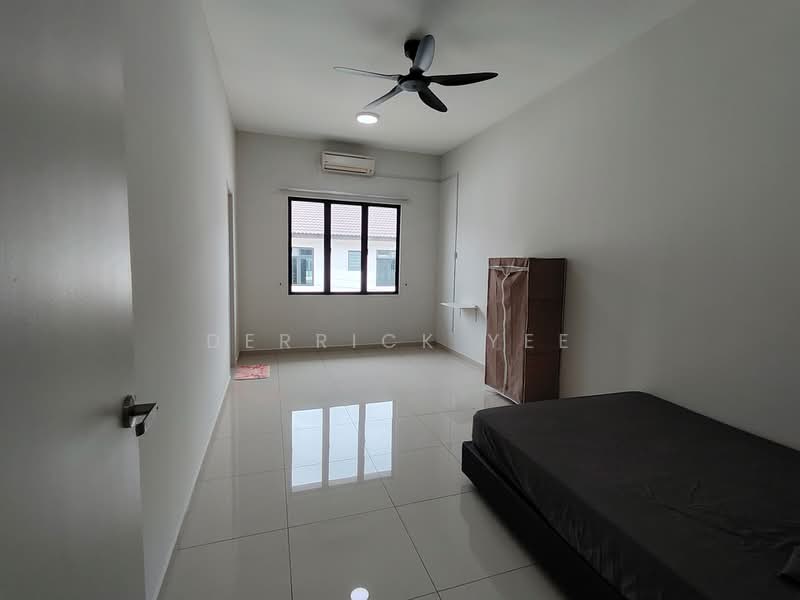 Terraced House for Rent in Melaka City (Melaka) - Derrick Yee - Bedroom - PropertyGuru.com.my