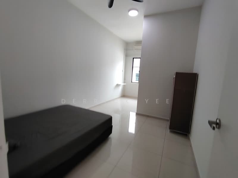 Terraced House for Rent in Melaka City (Melaka) - Derrick Yee - Bedroom - PropertyGuru.com.my