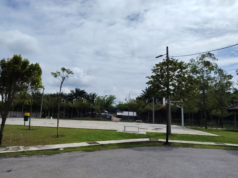 Terraced House for Rent in Melaka City (Melaka) - Derrick Yee - Exterior - PropertyGuru.com.my
