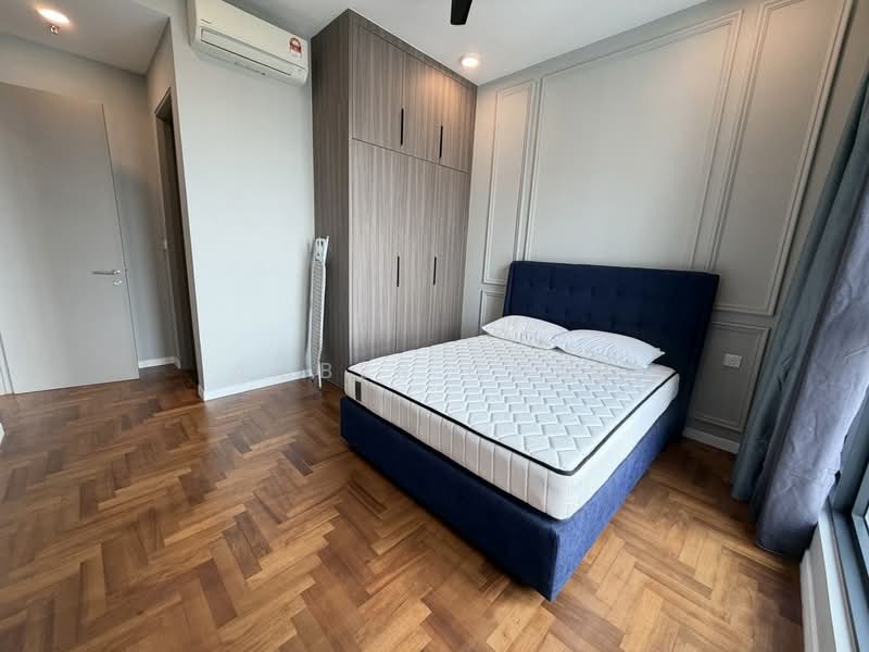 Service Residence for Rent at Bloomsvale Menara Vista Petaling - Amber Chau - Bedroom - PropertyGuru.com.my