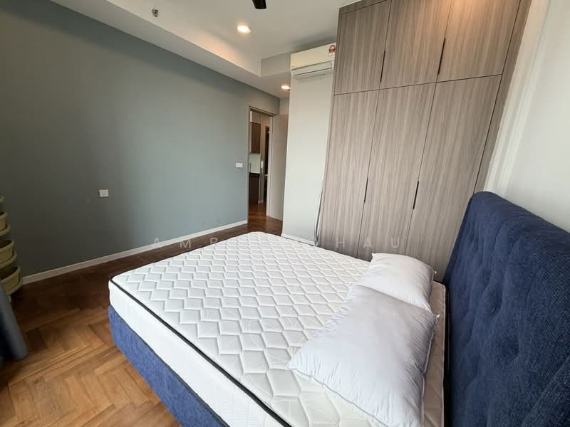 Service Residence for Rent at Bloomsvale Menara Vista Petaling - Amber Chau - Bedroom - PropertyGuru.com.my