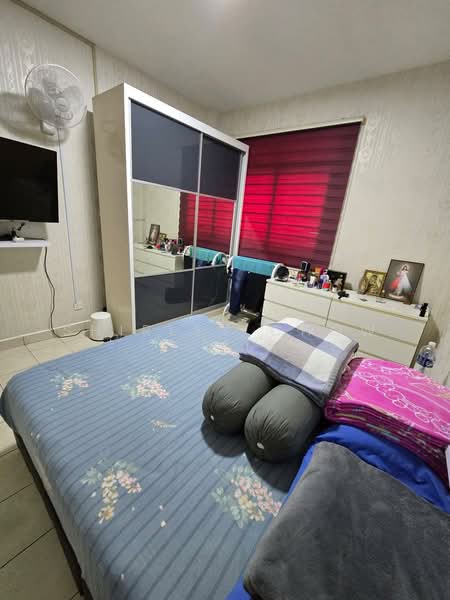 Apartment for Sale at Taman Penampang Apartment - shirley Chow - PropertyGuru.com.my
