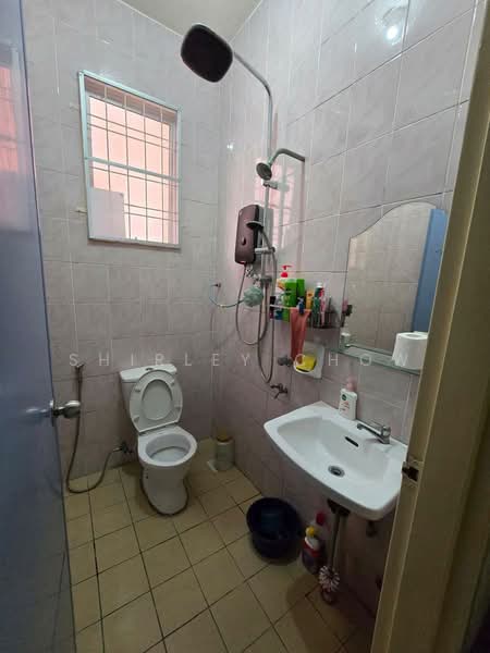 Apartment for Sale at Taman Penampang Apartment - shirley Chow - PropertyGuru.com.my