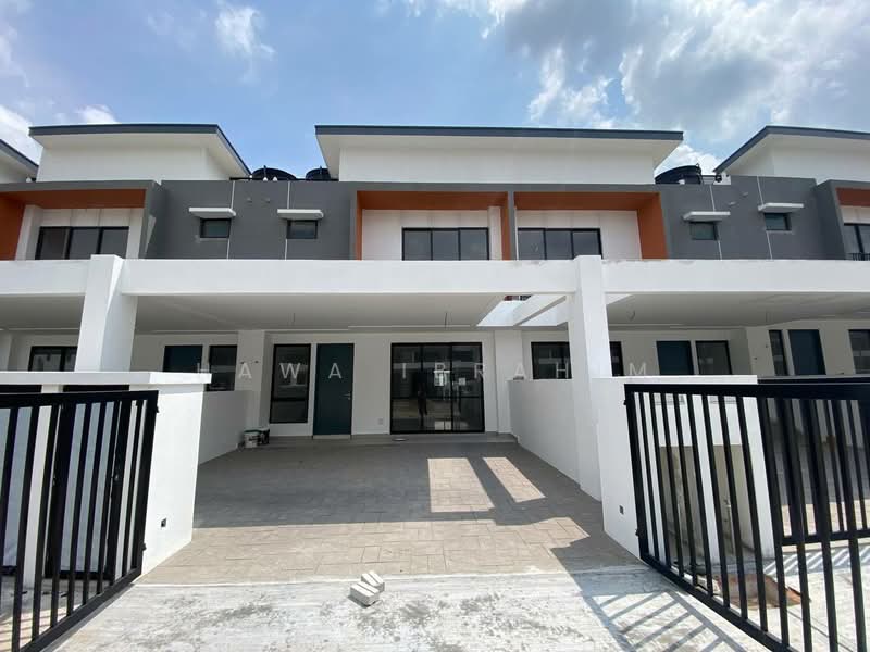 2-storey Terraced House for Sale in Seremban (Negeri Sembilan) - Hawa Ibrahim - Exterior - PropertyGuru.com.my