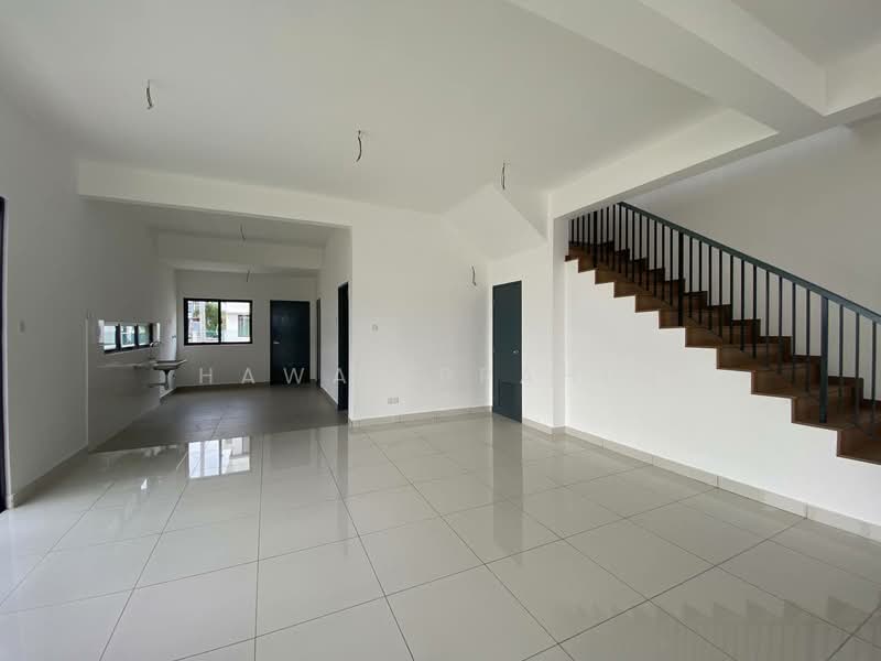 2-storey Terraced House for Sale in Seremban (Negeri Sembilan) - Hawa Ibrahim - Interior - PropertyGuru.com.my