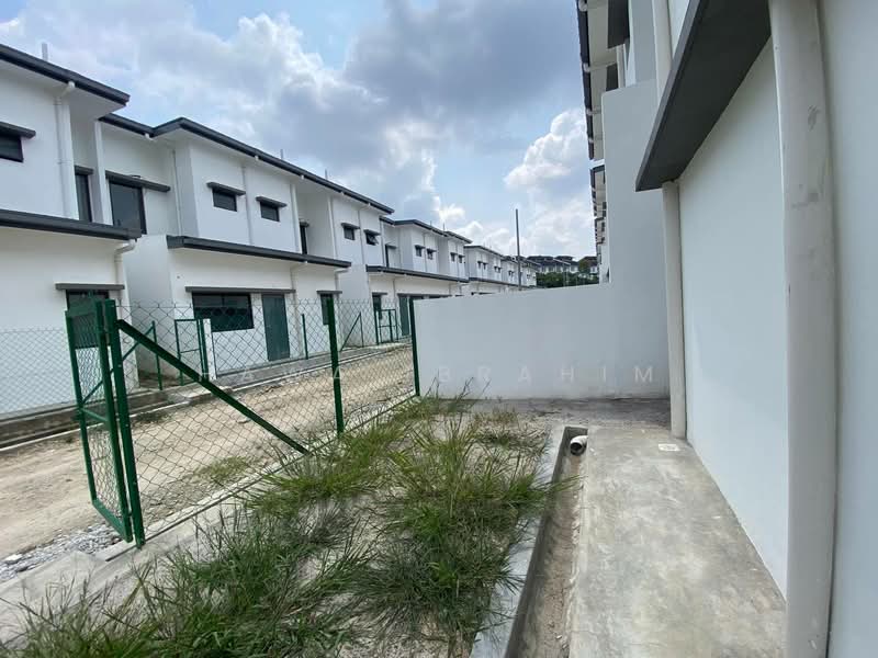 2-storey Terraced House for Sale in Seremban (Negeri Sembilan) - Hawa Ibrahim - Exterior - PropertyGuru.com.my
