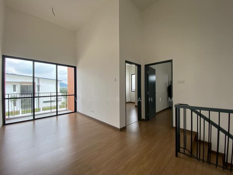 2-storey Terraced House for Sale in Seremban (Negeri Sembilan) - Hawa Ibrahim - Living Room - PropertyGuru.com.my