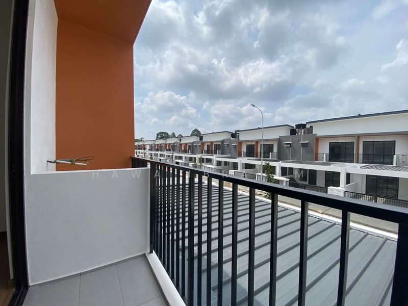2-storey Terraced House for Sale in Seremban (Negeri Sembilan) - Hawa Ibrahim - PropertyGuru.com.my