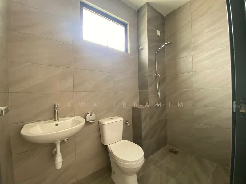 2-storey Terraced House for Sale in Seremban (Negeri Sembilan) - Hawa Ibrahim - PropertyGuru.com.my