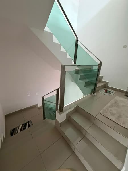 Rumah Kluster untuk Dijual di Mutiara Rini (Skudai) - Zack Chow - Interior - PropertyGuru.com.my