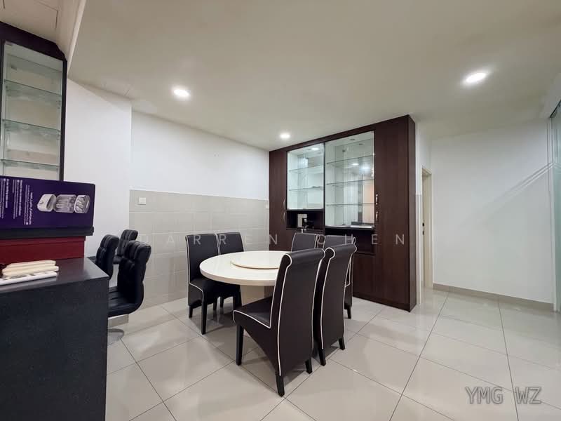 Rumah Teres 2 Tingkat untuk Dijual di Setia Indah 12 (Setia Alam) - Darren Chen - PropertyGuru.com.my