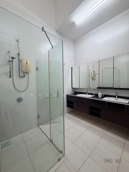 Rumah Teres 2 Tingkat untuk Dijual di Setia Indah 12 (Setia Alam) - Darren Chen - PropertyGuru.com.my