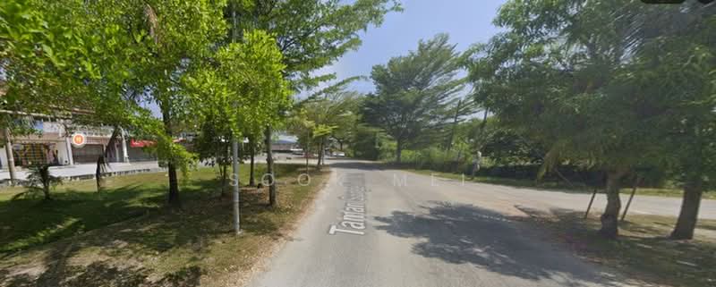 Kedai / Pejabat untuk Dijual di Sungai Siput (Perak) - Sook Mei - Exterior - PropertyGuru.com.my