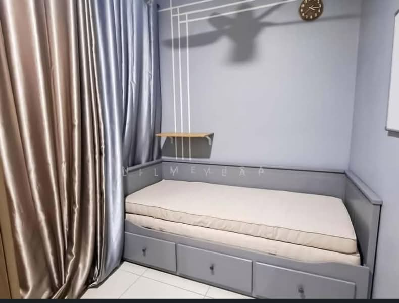 Service Residence for Rent at Kenwingston Platz - Lily Yeap - Bedroom - PropertyGuru.com.my