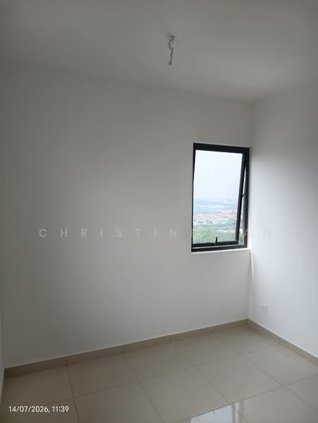 Service Residence for Rent at D'Sini Residences - Christine Tan - PropertyGuru.com.my