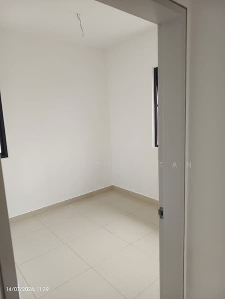 Service Residence for Rent at D'Sini Residences - Christine Tan - PropertyGuru.com.my