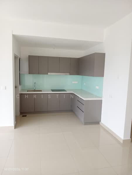 Service Residence for Rent at D'Sini Residences - Christine Tan - PropertyGuru.com.my