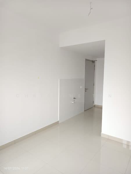 Service Residence for Rent at D'Sini Residences - Christine Tan - PropertyGuru.com.my
