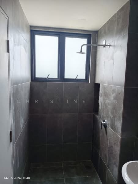 Service Residence for Rent at D'Sini Residences - Christine Tan - PropertyGuru.com.my