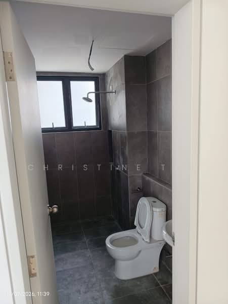 Service Residence for Rent at D'Sini Residences - Christine Tan - PropertyGuru.com.my