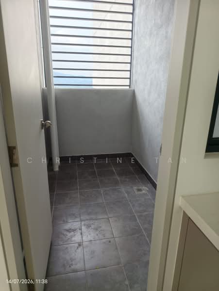 Service Residence for Rent at D'Sini Residences - Christine Tan - PropertyGuru.com.my