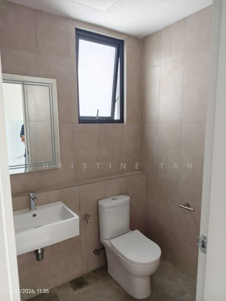 Service Residence for Rent at D'Sini Residences - Christine Tan - PropertyGuru.com.my