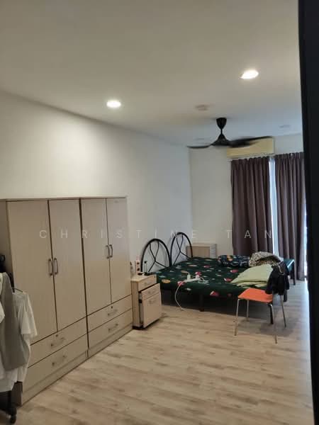 Servis Apartment untuk Disewa di Emporis - Christine Tan - PropertyGuru.com.my