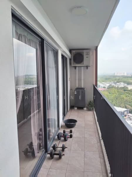 Servis Apartment untuk Disewa di Emporis - Christine Tan - PropertyGuru.com.my