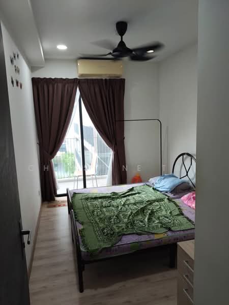 Servis Apartment untuk Disewa di Emporis - Christine Tan - PropertyGuru.com.my