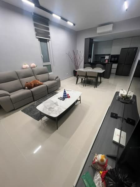 Condominium for Rent at Emerald Hill - Joly Liew - PropertyGuru.com.my