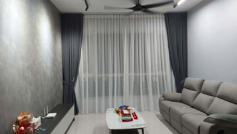 Condominium for Rent at Emerald Hill - Joly Liew - PropertyGuru.com.my