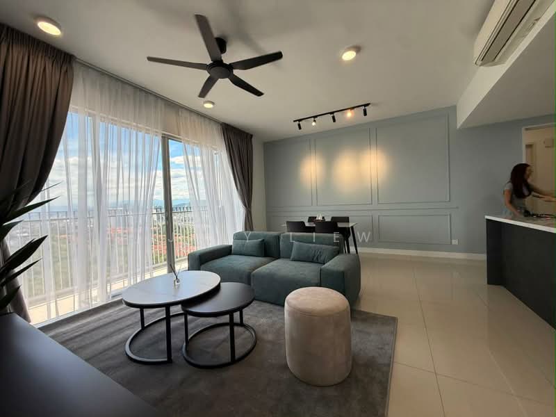 Kondominium untuk Disewa di Emerald Hill - Joly Liew - PropertyGuru.com.my