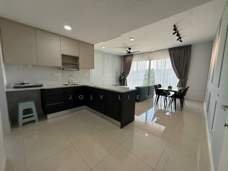 Kondominium untuk Disewa di Emerald Hill - Joly Liew - PropertyGuru.com.my