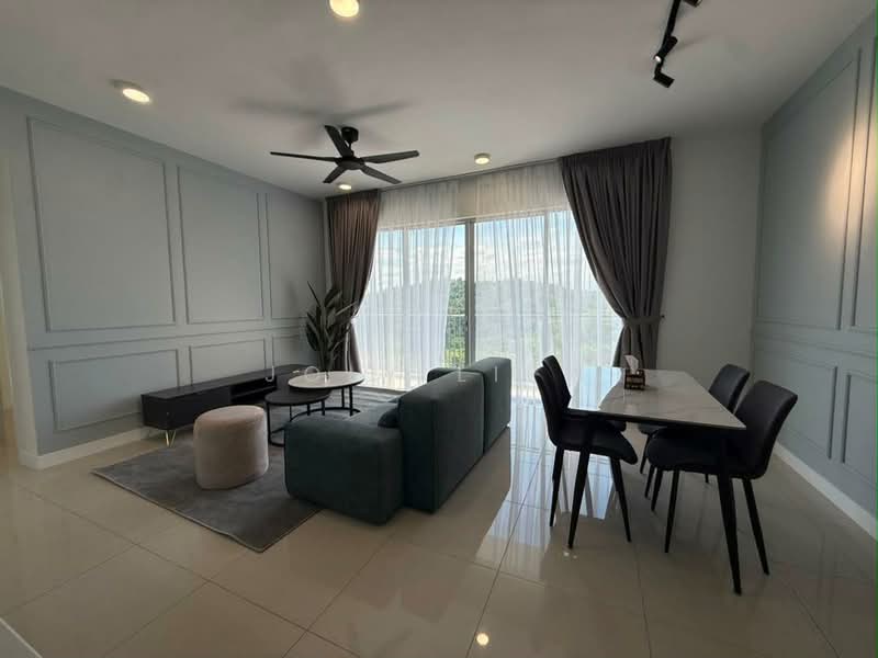 Kondominium untuk Disewa di Emerald Hill - Joly Liew - PropertyGuru.com.my