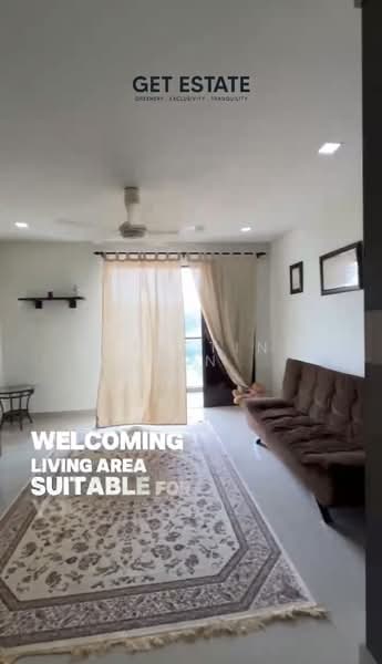 Service Residence for Sale at Urban 360 - Christine Tan - PropertyGuru.com.my