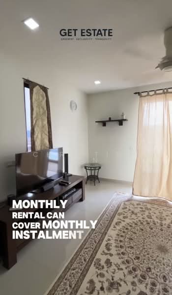 Service Residence for Sale at Urban 360 - Christine Tan - PropertyGuru.com.my