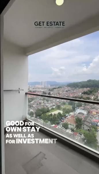 Service Residence for Sale at Urban 360 - Christine Tan - PropertyGuru.com.my
