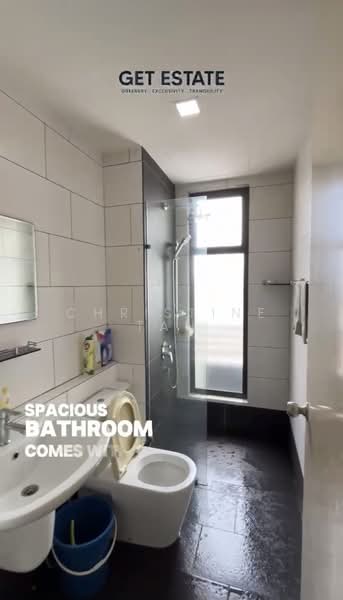 Service Residence for Sale at Urban 360 - Christine Tan - PropertyGuru.com.my